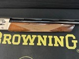 Browning Maxus ~ 12 gauge - 5 of 15