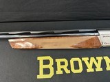 Browning Maxus ~ 12 gauge - 13 of 15