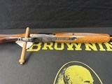 Browning Superposed ~ 12 gauge ~ 1961 - 7 of 15