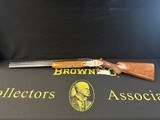 Browning Superposed ~ 12 gauge ~ 1961 - 8 of 15