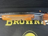 Browning Superposed ~ 12 gauge ~ 1961 - 10 of 15