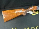 Browning Superposed ~ 12 gauge ~ 1961 - 2 of 15
