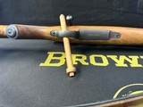 Kimber 8400 ~ .300WSM - 5 of 13