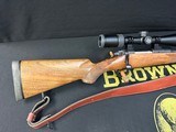 Kimber 8400 ~ .300WSM - 2 of 13