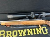 Kimber 8400 ~ .300WSM - 9 of 13