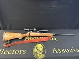 Kimber Rifles for sale