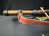 Kimber 8400 ~ .300WSM - 6 of 13