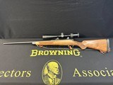 Kimber 8400 ~ .300WSM - 7 of 13