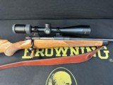 Kimber 8400 ~ .300WSM - 3 of 13