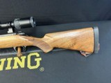 Kimber 8400 ~ .300WSM - 8 of 13