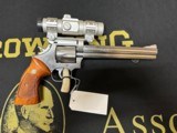 Smith & Wesson 686-1 ~ .357 MAGNUM - 1 of 4