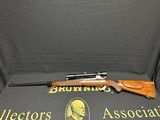 Winchester Model 70 Super Grade ~ .257 Roberts (( RARE )) - 8 of 14