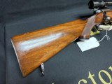 Winchester Model 70 Super Grade ~ .257 Roberts (( RARE )) - 2 of 14