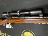 Winchester Model 70 Super Grade ~ .257 Roberts (( RARE )) - 3 of 14