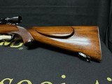 Winchester Model 70 Super Grade ~ .257 Roberts (( RARE )) - 9 of 14