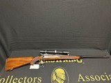 Winchester Model 70 Super Grade ~ .257 Roberts (( RARE ))