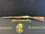 Browning Citori Feather Super-light ~ 12 gauge - 12 of 15