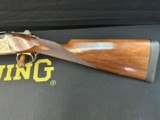 Browning Citori Feather Super-light ~ 12 gauge - 11 of 15