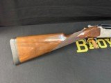 Browning Citori Feather Super-light ~ 12 gauge - 3 of 15