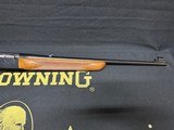 Belgium Browning BAR Grade II Safari~ .30-06 ~ 1968 - 3 of 12