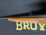 Belgium Browning BAR Grade II Safari~ .30-06 ~ 1968 - 8 of 12