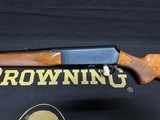 Belgium Browning BAR Grade II Safari~ .30-06 ~ 1968 - 7 of 12