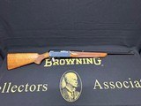Belgium Browning BAR Grade II Safari~ .30-06 ~ 1968 - 1 of 12