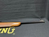 Belgium Browning BAR Grade II Safari~ .30-06 ~ 1968 - 5 of 12