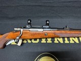 Belgium Browning Hi Power Safari ~ .270 Winchester - 3 of 14
