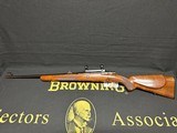 Belgium Browning Hi Power Safari ~ .270 Winchester - 6 of 14