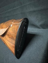 Belgium Browning Safari ~ .243 Winchester - 9 of 14