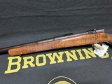 Belgium Browning Safari ~ .243 Winchester - 13 of 14