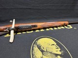 Belgium Browning Safari ~ .243 Winchester - 7 of 14