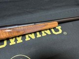 Belgium Browning Safari ~ .243 Winchester - 4 of 14