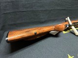 Belgium Browning Safari ~ .243 Winchester - 6 of 14