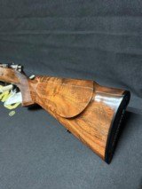 Belgium Browning Safari ~ .243 Winchester - 10 of 14