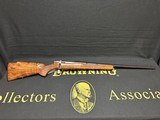 Belgium Browning Safari ~ .243 Winchester - 1 of 14