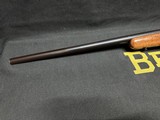 Belgium Browning Safari ~ .243 Winchester - 14 of 14