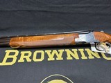 Browning Superposed Skeet - 9 of 15