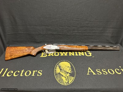 Browning Superposed Skeet