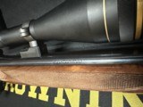 Browning B-78 ~ .270 Winchester w/ Leupold - 5 of 14