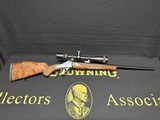 Browning B-78 ~ .270 Winchester w/ Leupold - 1 of 14