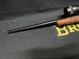 Browning B-78 ~ .270 Winchester w/ Leupold - 12 of 14
