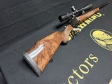 Browning B-78 ~ .270 Winchester w/ Leupold - 2 of 14