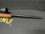 Browning B-78 ~ .270 Winchester w/ Leupold - 4 of 14