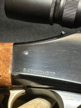 Browning B-78 ~ .270 Winchester w/ Leupold - 7 of 14