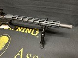 Ruger Precision ~ .22 Long Rifle - 6 of 7