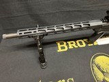 Ruger Precision ~ .22 Long Rifle - 5 of 7