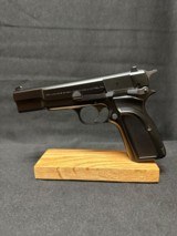 Browning Hi Power ~ 9mm NIB - 2 of 8