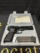 Browning Hi Power ~ 9mm NIB - 8 of 8